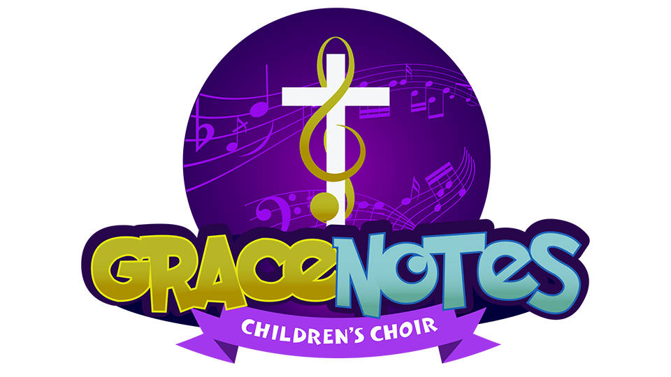 Grace Notes Children’s Choir