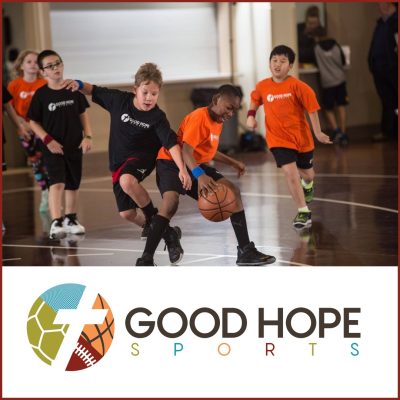 Kids Sports Camp: Fundamentals of Basketball & Soccer