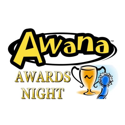 AWANA Awards Night