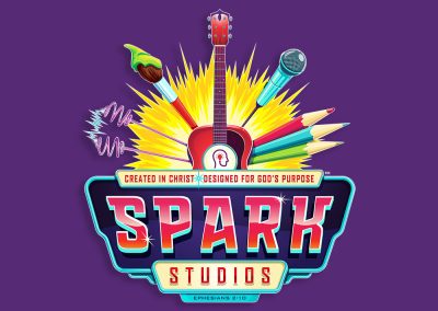 Spark Studios VBS 2022