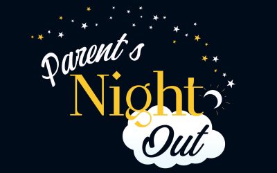 Parent’s Night Out – June 16