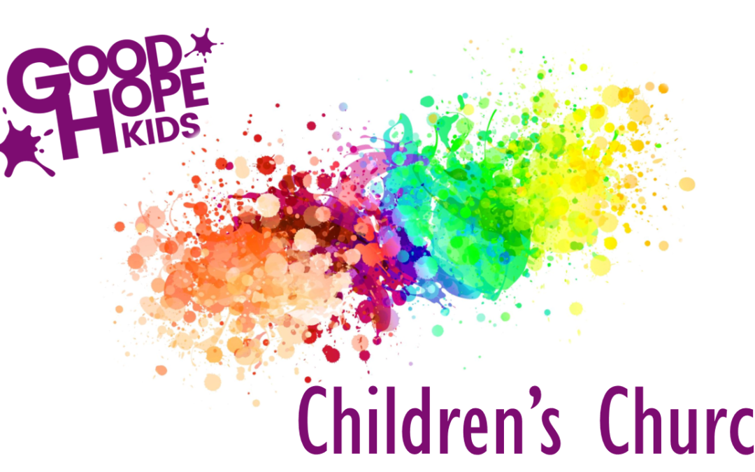 Children’s Church