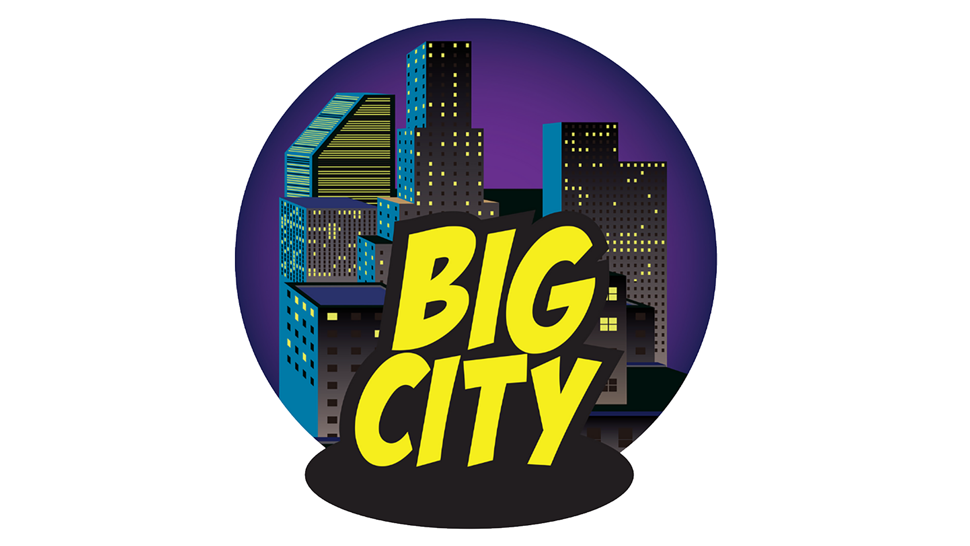 big-city