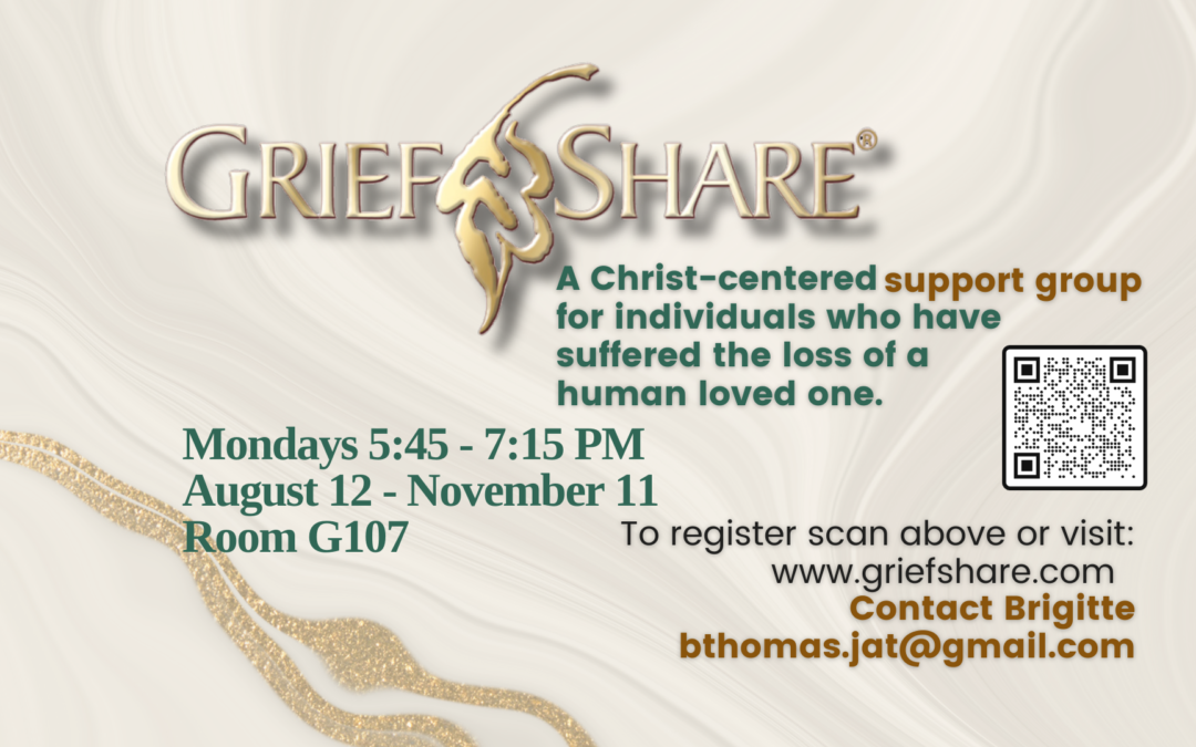 Grief Share