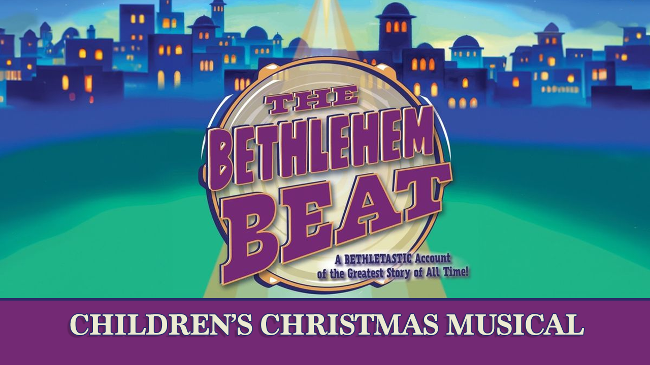 Bethlehem Beat