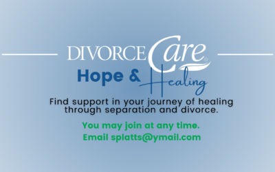 Divorce Care