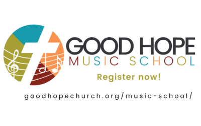 Good Hope’s Music School