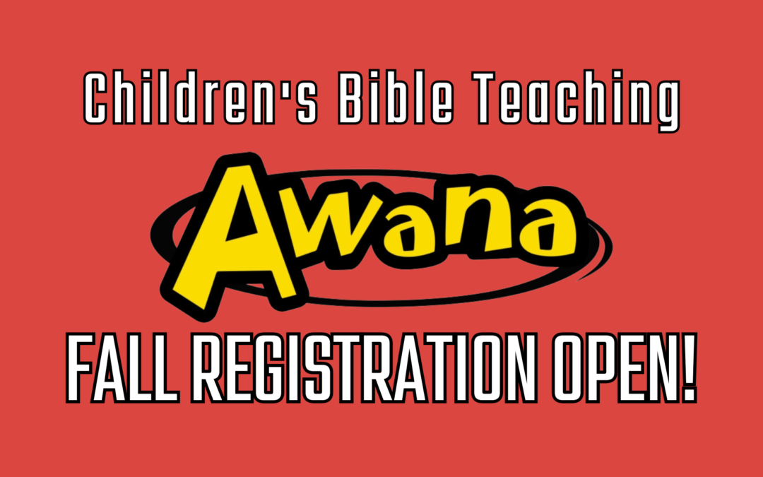 AWANA