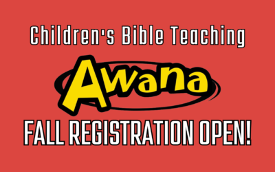 AWANA