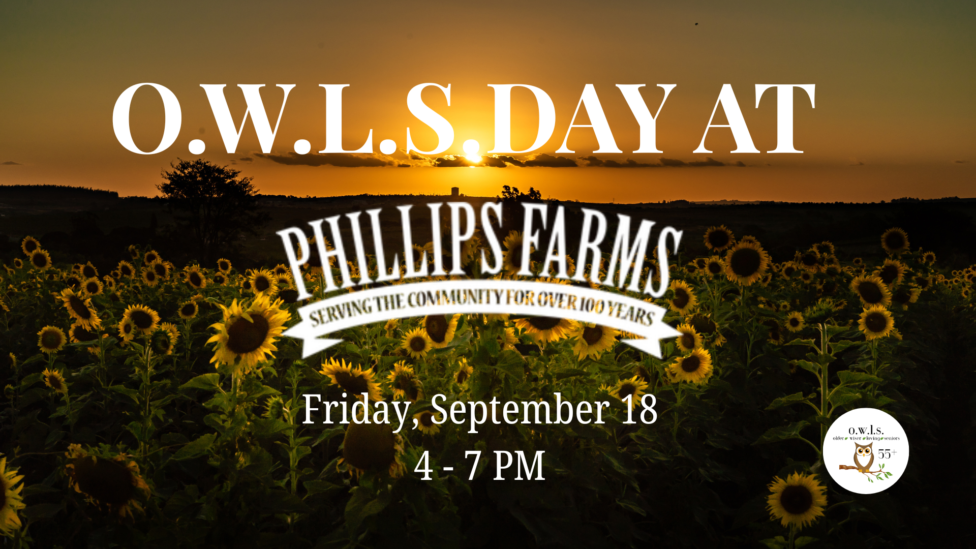 0918 OWLS DAY AT PHILLIPS farm (1920 × 1080 px)