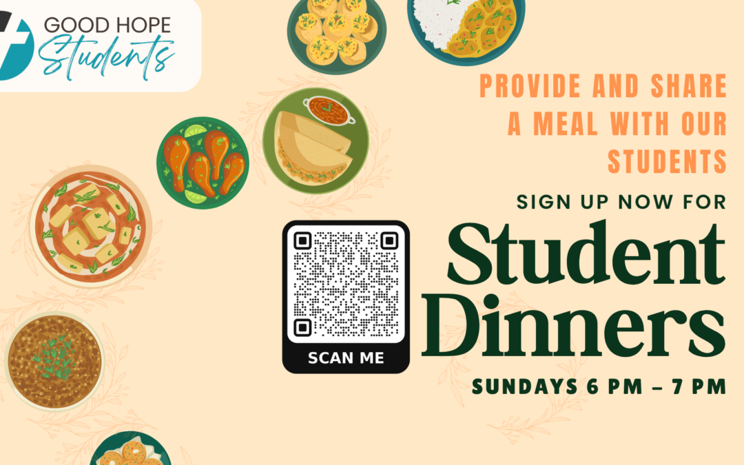 Student Dinners