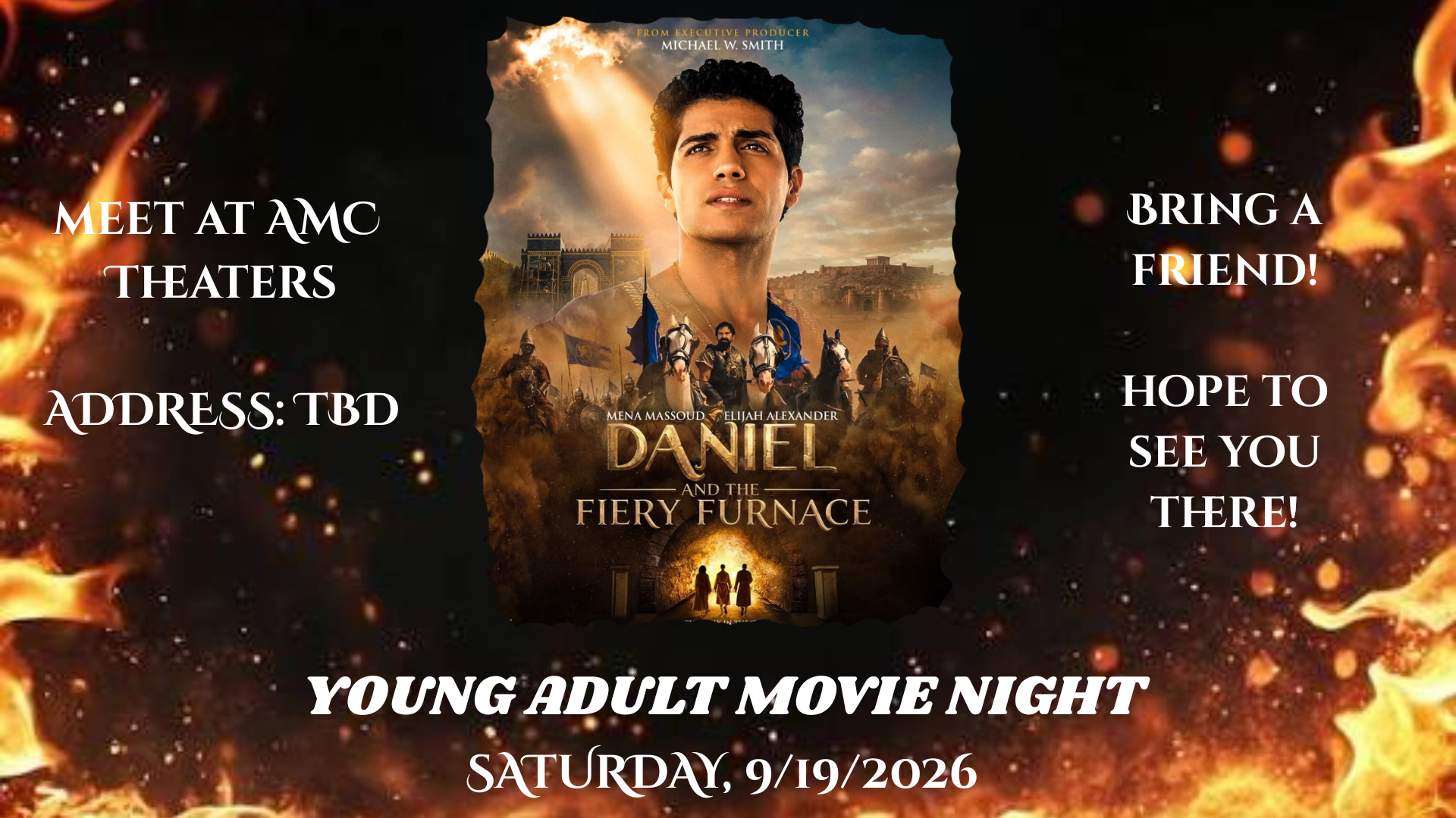 Daniel