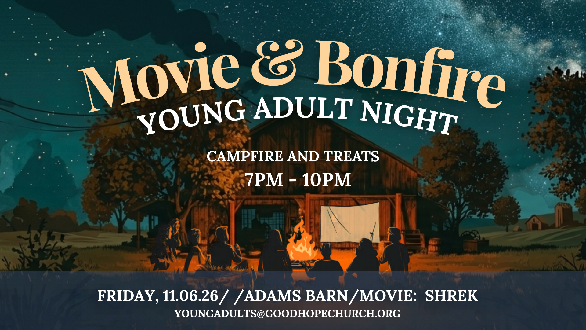 YA Movie & Bonfire – Website – (1920 x 1080 px)