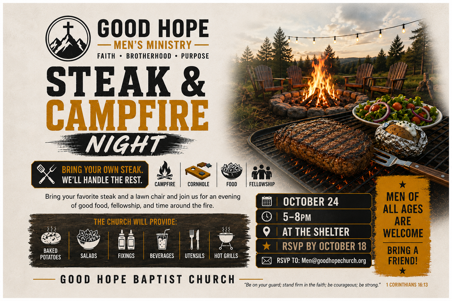 mens-ministry-campfire-grill