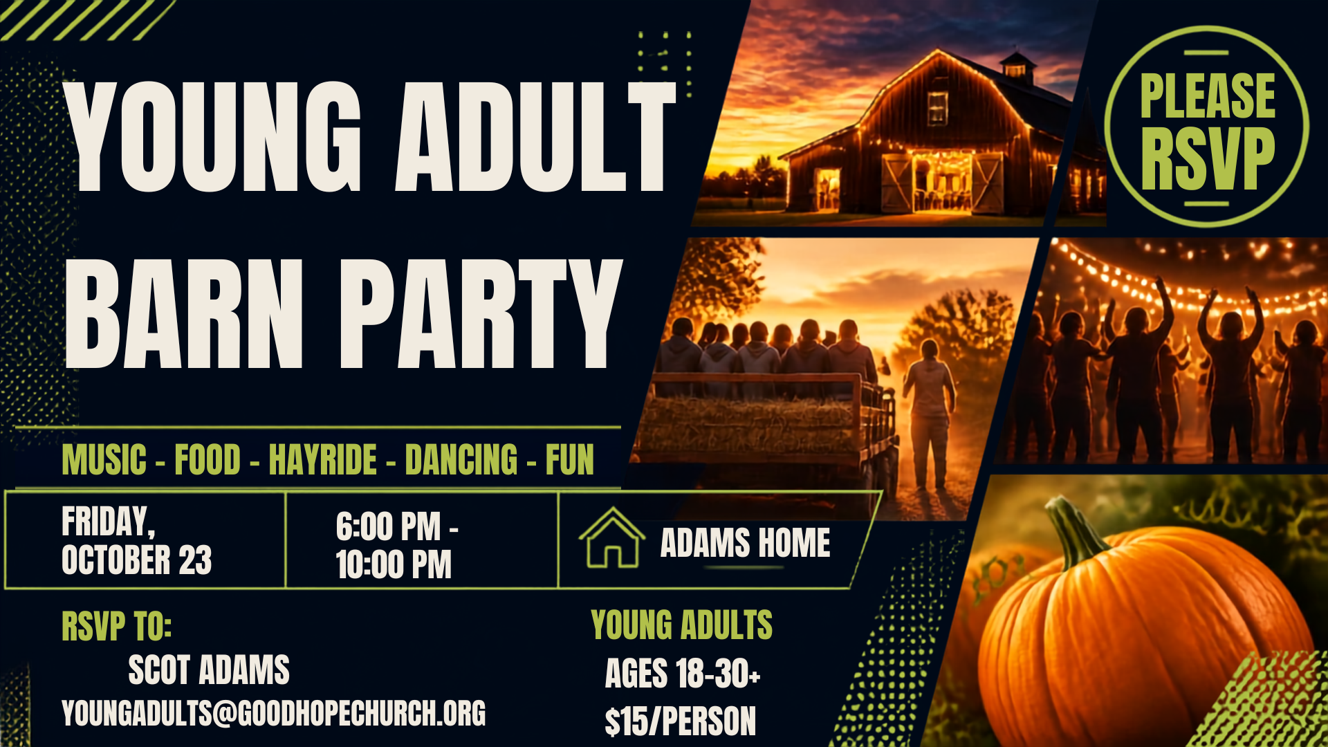 10 23 YA Barn Party (1920 x 1080 px) (1)